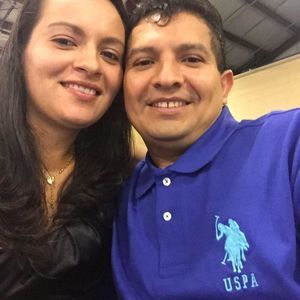 Meet your Posher, Cesar